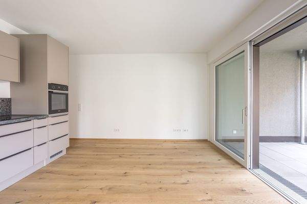 Wohn- und Essbereich