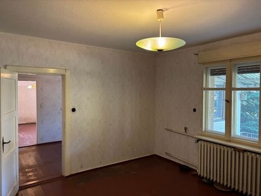 Zimmer links