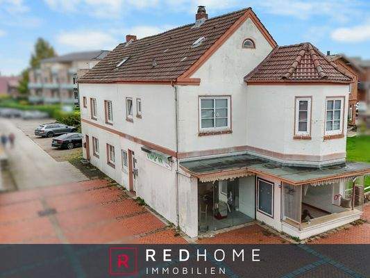 Titelbild mit Banner