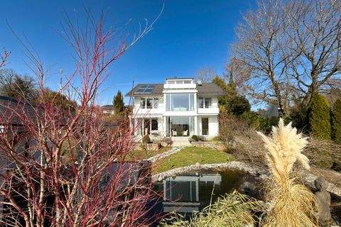 Tutzing Häuser, Tutzing Haus kaufen