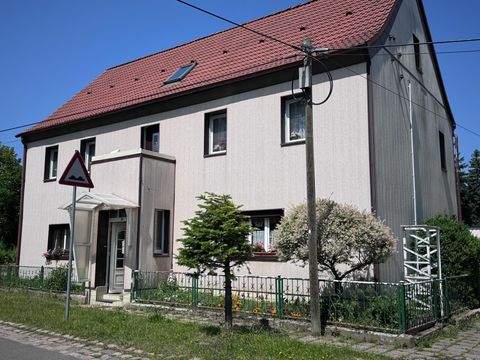 Teuchern OT Nessa Häuser, Teuchern OT Nessa Haus kaufen