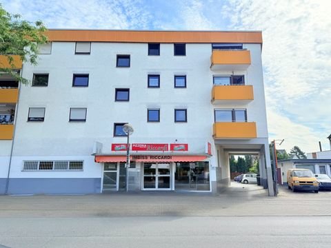 Limburgerhof Wohnungen, Limburgerhof Wohnung kaufen