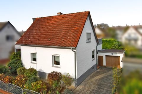 Altrip Häuser, Altrip Haus kaufen