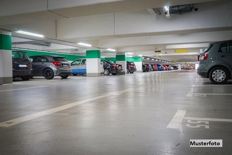 Ingolstadt Garage, Ingolstadt Stellplatz