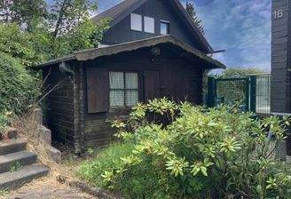 Gartenhütte