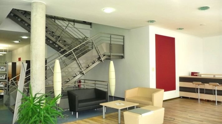 Bankfiliale EG