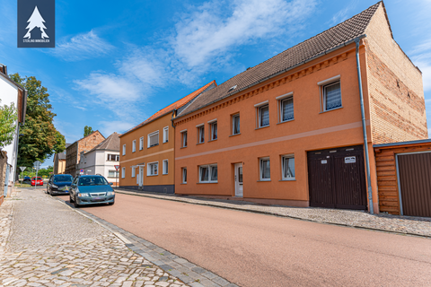 Aschersleben Häuser, Aschersleben Haus kaufen