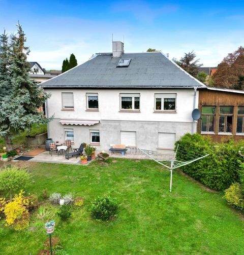 Wolmirsleben Häuser, Wolmirsleben Haus kaufen