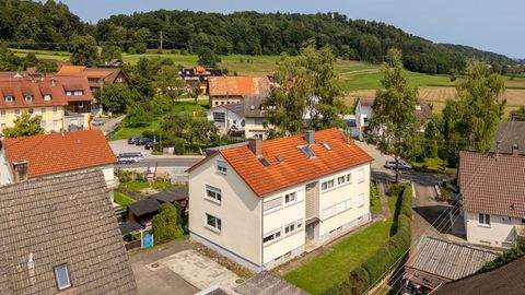 Berg Wohnungen, Berg Wohnung kaufen