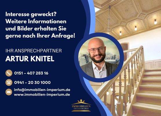 Ihr Ansprechpartner