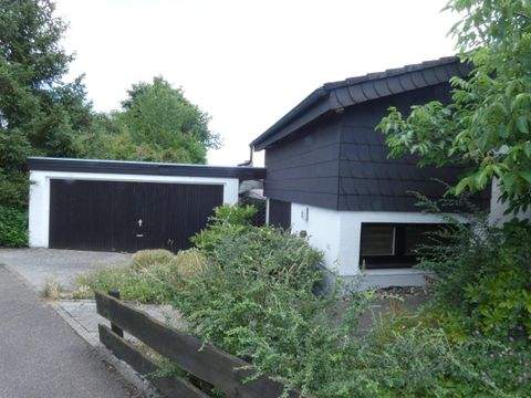 Königsbronn Häuser, Königsbronn Haus kaufen