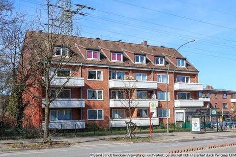 Hamburg Wohnungen, Hamburg Wohnung kaufen