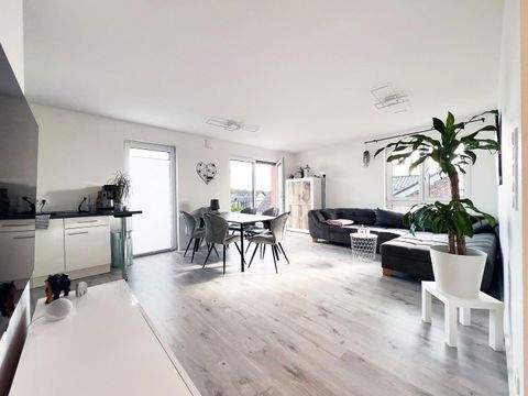 Siegburg Wohnungen, Siegburg Wohnung kaufen