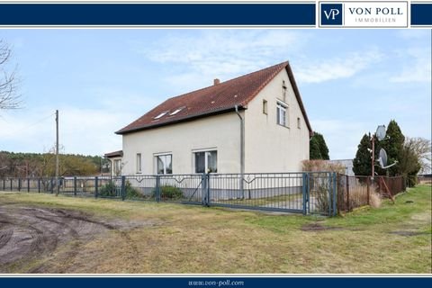 Trebbin / Kliestow Häuser, Trebbin / Kliestow Haus kaufen