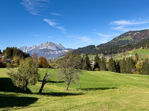 Fieberbrunn Grundstücke, Fieberbrunn Grundstück kaufen