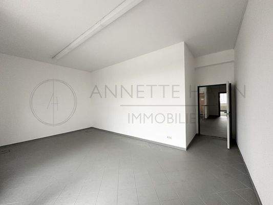 Büro- oder Lagerraum