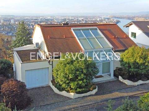 Urbar Häuser, Urbar Haus kaufen