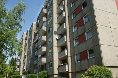 Wuppertal Wohnungen, Wuppertal Wohnung mieten