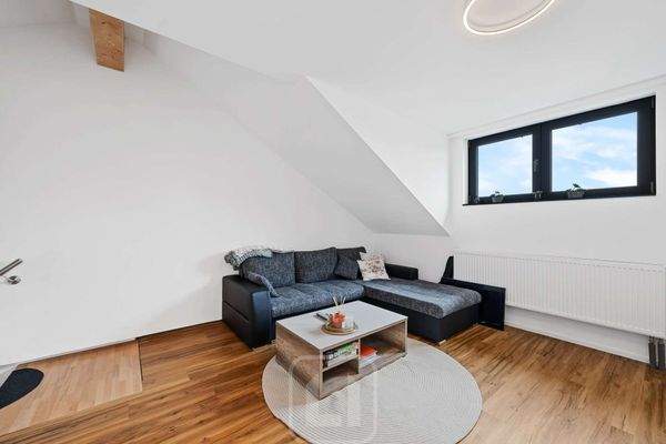 Stilvoll & gemütlich