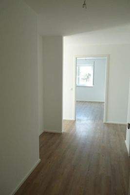 Whg. 6 Eingangsbereich