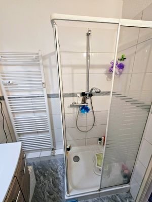 Dusche