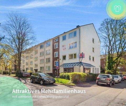 Köln Renditeobjekte, Mehrfamilienhäuser, Geschäftshäuser, Kapitalanlage