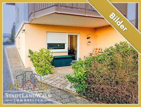 Trippstadt Wohnungen, Trippstadt Wohnung kaufen