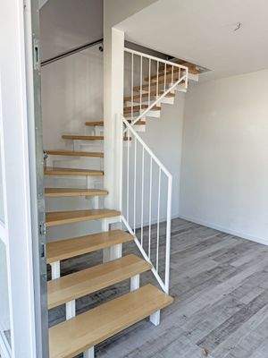 Eingangsbereich im EG