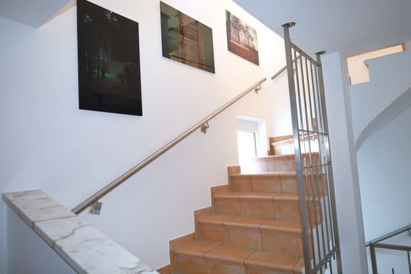 Exklusives Haus am Stadtrand