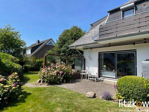 Sylt / Morsum Wohnungen, Sylt / Morsum Wohnung kaufen