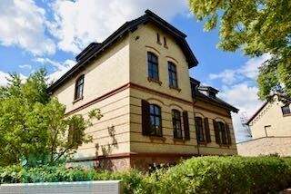 Villa in Diemitz00009