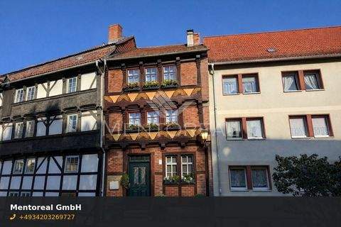 Halberstadt Häuser, Halberstadt Haus kaufen