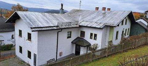 Sankt Englmar Häuser, Sankt Englmar Haus kaufen