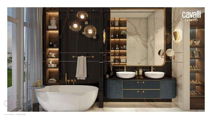 CAVALLI ESTATES INT3