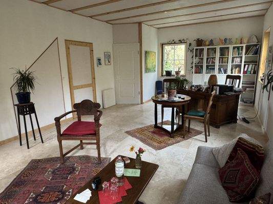 Wohnzimmer Gasthaus