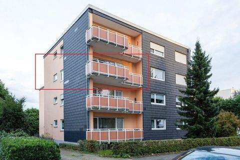 Leverkusen Wohnungen, Leverkusen Wohnung kaufen