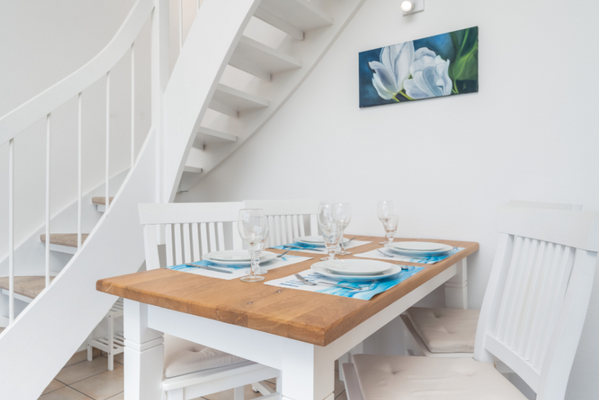 Essbereich - weitere Ansicht