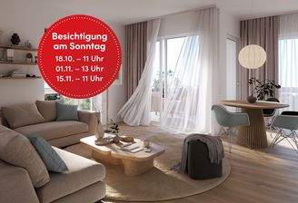 Wohnbereich Visualisierung