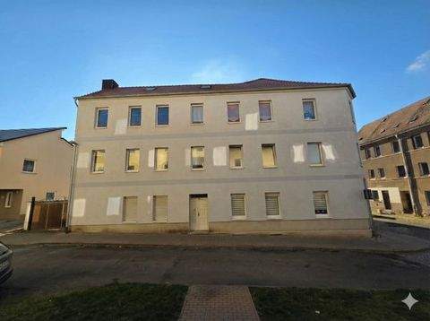 Aschersleben Häuser, Aschersleben Haus kaufen