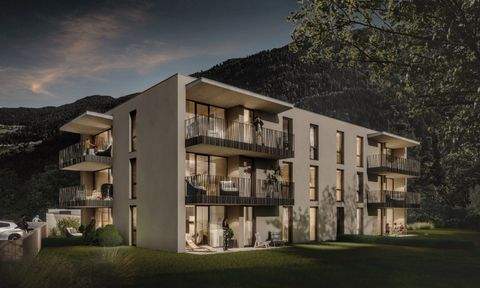 Ötztal-Bahnhof Wohnungen, Ötztal-Bahnhof Wohnung kaufen