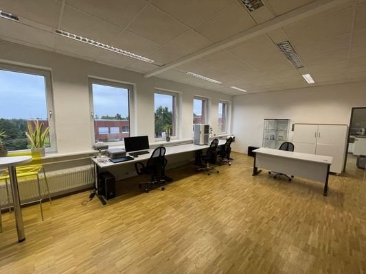 Büro