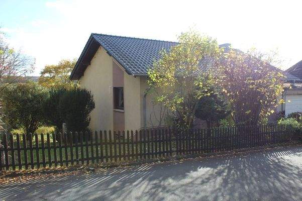 Ein Platz an der Sonne