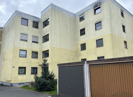 Leben mit allen Mitbewohnern