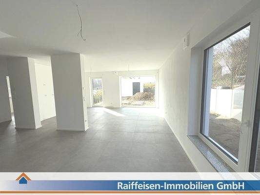 Wohnen / Essen / Kochen