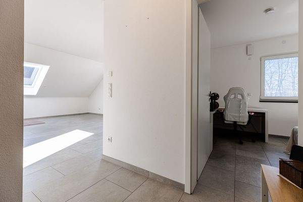 Traumhafte Mietwohnung