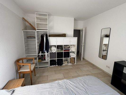 Schlafzimmer - Ansicht2