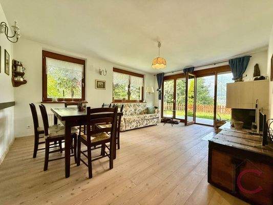 Appartement Bad Kleinkirchheim (27)