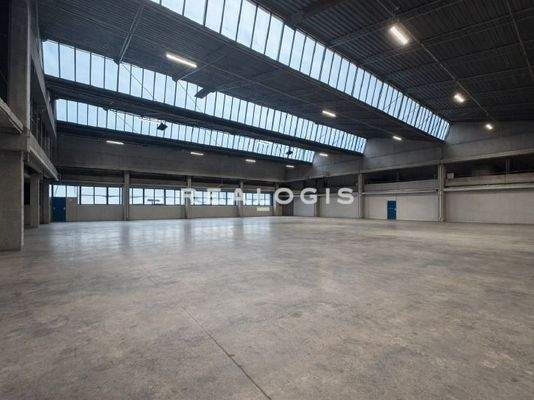 Exemplarische Innenansicht