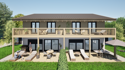 Grassau Häuser, Grassau Haus kaufen