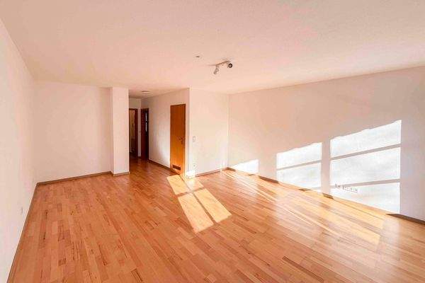 Wohnzimmer Schlafzimmer